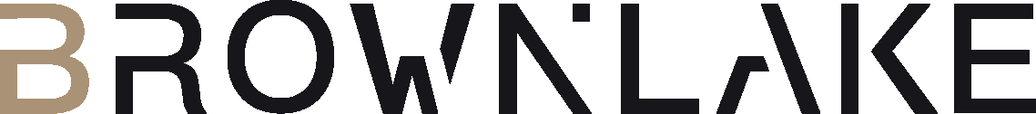 Brownlake Logo